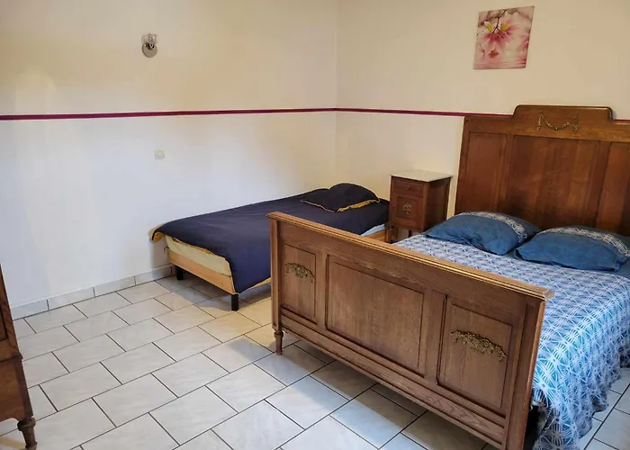 Le Presbytere De La Cote D\'Opale