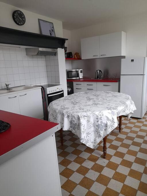 Vakantiehuis Le Presbytere De La Cote D'opale