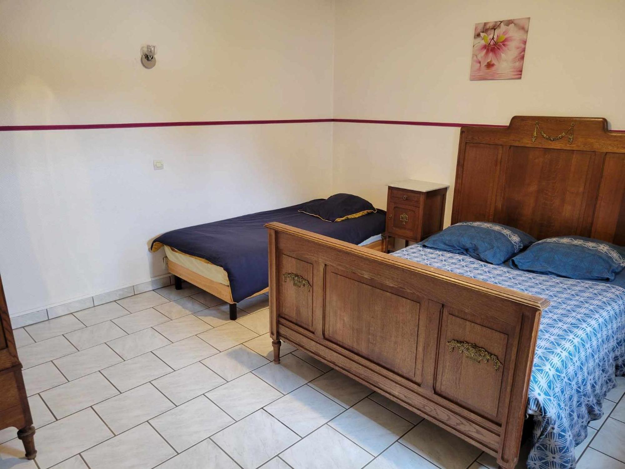 Le Presbytere De La Cote D'opale Vakantiehuis *